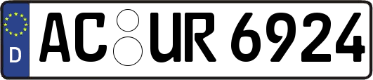 AC-UR6924