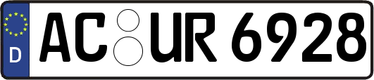 AC-UR6928