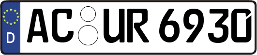 AC-UR6930