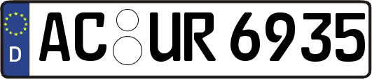 AC-UR6935