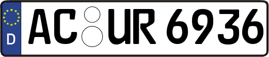 AC-UR6936