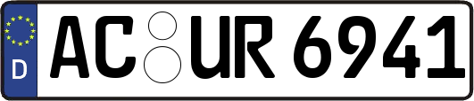 AC-UR6941