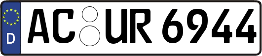 AC-UR6944