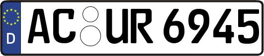 AC-UR6945