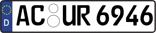 AC-UR6946