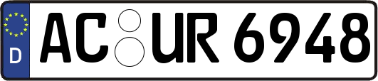 AC-UR6948
