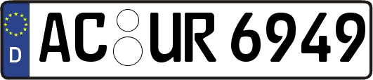 AC-UR6949