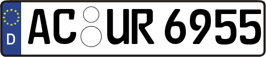 AC-UR6955