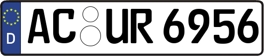 AC-UR6956