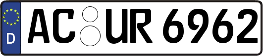 AC-UR6962