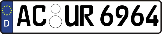 AC-UR6964