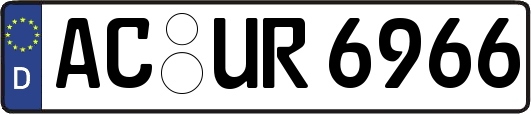AC-UR6966