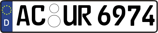AC-UR6974