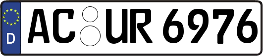 AC-UR6976