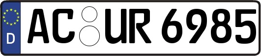 AC-UR6985