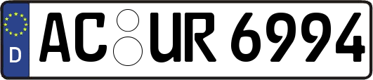 AC-UR6994
