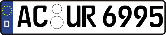 AC-UR6995