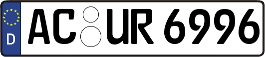 AC-UR6996