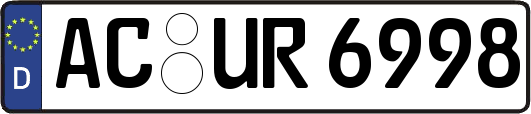 AC-UR6998
