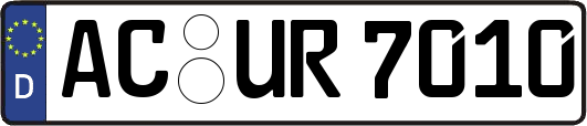 AC-UR7010