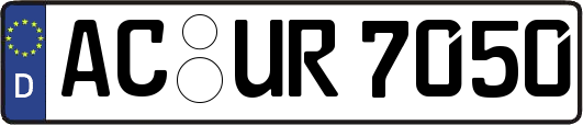 AC-UR7050
