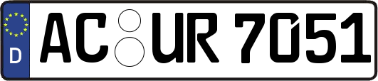AC-UR7051