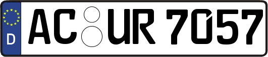 AC-UR7057