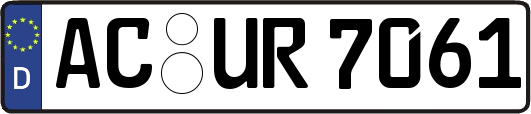 AC-UR7061