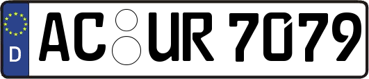 AC-UR7079