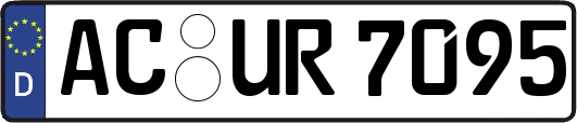 AC-UR7095