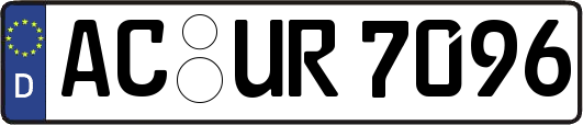 AC-UR7096