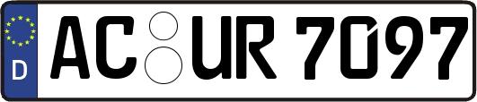 AC-UR7097