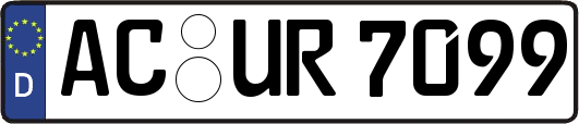 AC-UR7099