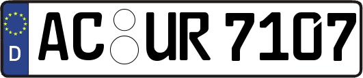 AC-UR7107