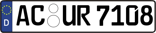 AC-UR7108