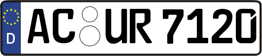 AC-UR7120