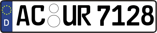 AC-UR7128