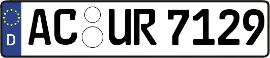 AC-UR7129