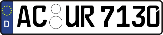AC-UR7130