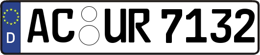 AC-UR7132