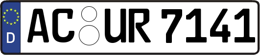 AC-UR7141