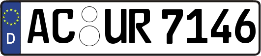 AC-UR7146