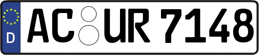 AC-UR7148