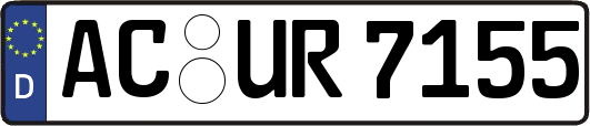 AC-UR7155