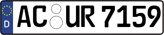 AC-UR7159