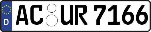 AC-UR7166