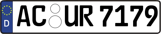 AC-UR7179
