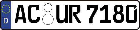 AC-UR7180