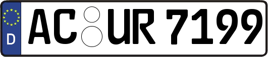 AC-UR7199