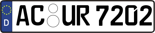 AC-UR7202